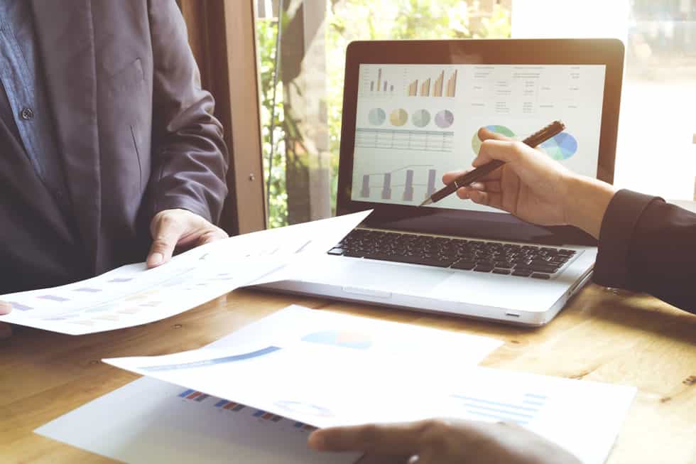 Auditoria Financeira