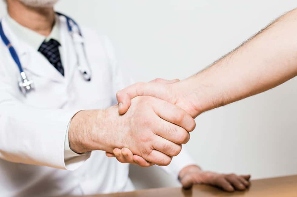 Contabilidade para médicos