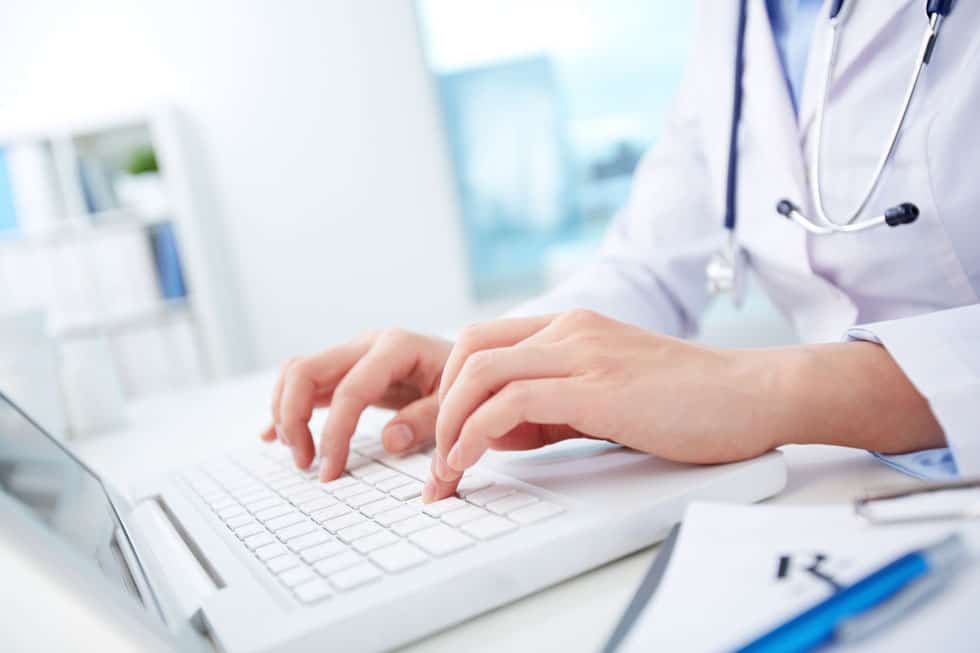 Contabilidade Médica. Cuidados para seu consultório.