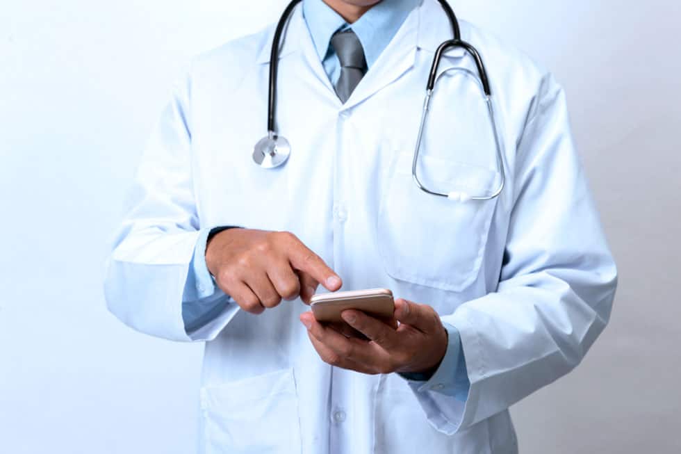 Contabilidade para médicos. O que você precisa saber?