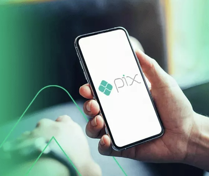 Cruzamento do PIX com Notas Fiscais emitidas