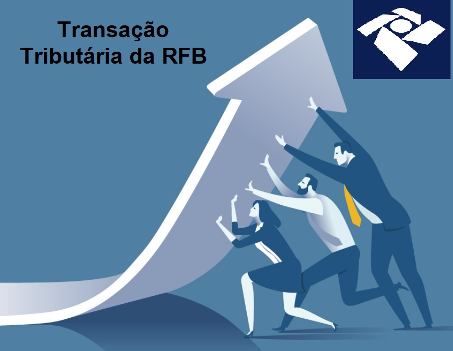 Negociação de Dívidas Tributárias da RFB com até 70% de desconto