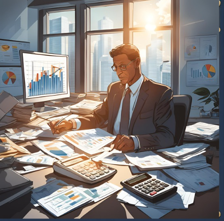 Dedução de Despesas no Lucro Real: O que Sua Empresa Precisa Saber